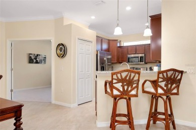 Experience Luxurious Florida Living at 12187 Amica Loop, Venice on Plantation Golf and Country Club in Florida - for sale on GolfHomes.com, golf home, golf lot