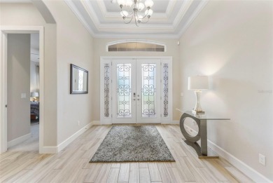 Welcome to 4622 Benito Ct, an exceptional opportunity to own a on Esplanade Golf and Country at Lakewood Ranch in Florida - for sale on GolfHomes.com, golf home, golf lot