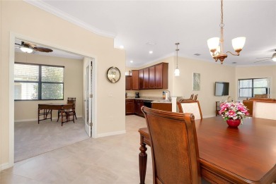 Experience Luxurious Florida Living at 12187 Amica Loop, Venice on Plantation Golf and Country Club in Florida - for sale on GolfHomes.com, golf home, golf lot