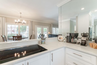 This gorgeous 4BR/3.5BA PLUS Bonus room over garage is perfectly on Reynolds Lake Oconee - The Landing in Georgia - for sale on GolfHomes.com, golf home, golf lot