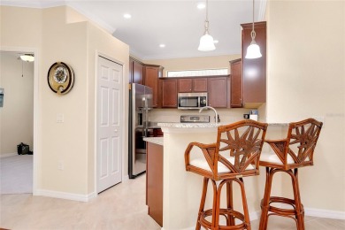 Experience Luxurious Florida Living at 12187 Amica Loop, Venice on Plantation Golf and Country Club in Florida - for sale on GolfHomes.com, golf home, golf lot