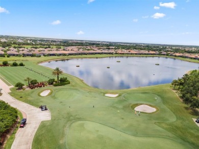 Welcome to 4622 Benito Ct, an exceptional opportunity to own a on Esplanade Golf and Country at Lakewood Ranch in Florida - for sale on GolfHomes.com, golf home, golf lot
