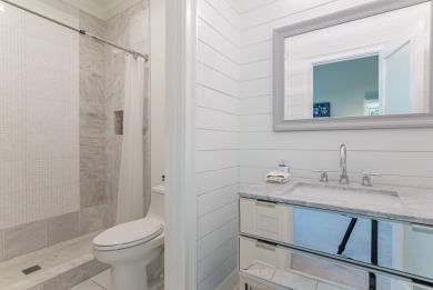 This gorgeous 4BR/3.5BA PLUS Bonus room over garage is perfectly on Reynolds Lake Oconee - The Landing in Georgia - for sale on GolfHomes.com, golf home, golf lot