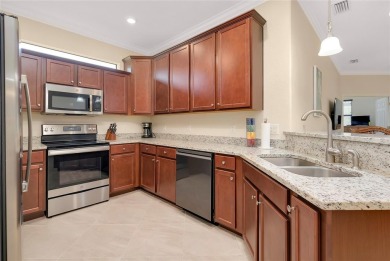 Experience Luxurious Florida Living at 12187 Amica Loop, Venice on Plantation Golf and Country Club in Florida - for sale on GolfHomes.com, golf home, golf lot