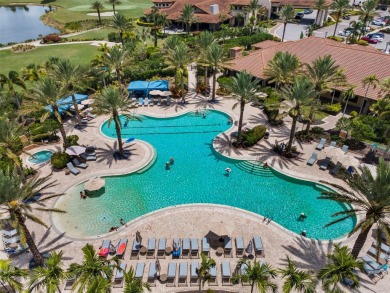 Welcome to 4622 Benito Ct, an exceptional opportunity to own a on Esplanade Golf and Country at Lakewood Ranch in Florida - for sale on GolfHomes.com, golf home, golf lot