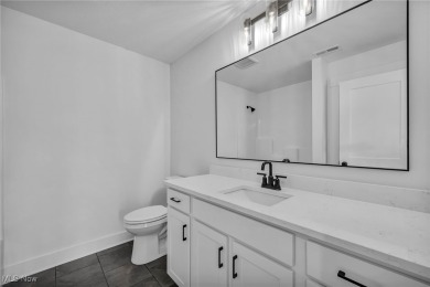 Move-In Ready! Experience luxury living on Hole 4 of the on Red Tail Golf Club in Ohio - for sale on GolfHomes.com, golf home, golf lot
