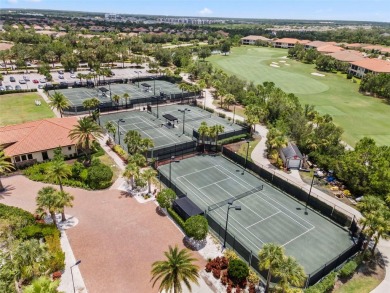 Welcome to 4622 Benito Ct, an exceptional opportunity to own a on Esplanade Golf and Country at Lakewood Ranch in Florida - for sale on GolfHomes.com, golf home, golf lot