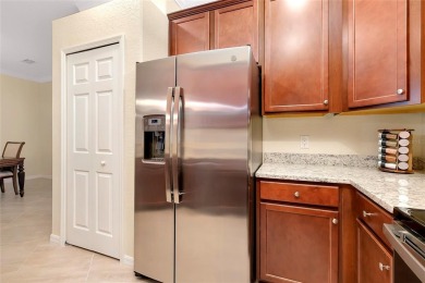 Experience Luxurious Florida Living at 12187 Amica Loop, Venice on Plantation Golf and Country Club in Florida - for sale on GolfHomes.com, golf home, golf lot