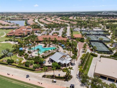 Welcome to 4622 Benito Ct, an exceptional opportunity to own a on Esplanade Golf and Country at Lakewood Ranch in Florida - for sale on GolfHomes.com, golf home, golf lot