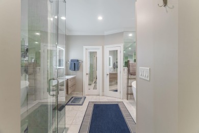 This gorgeous 4BR/3.5BA PLUS Bonus room over garage is perfectly on Reynolds Lake Oconee - The Landing in Georgia - for sale on GolfHomes.com, golf home, golf lot