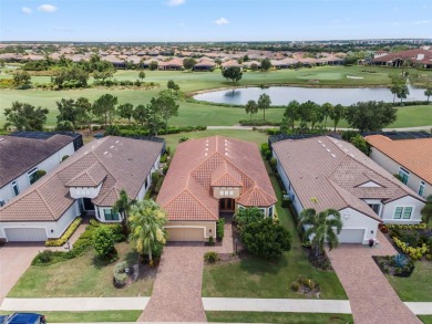 Welcome to 4622 Benito Ct, an exceptional opportunity to own a on Esplanade Golf and Country at Lakewood Ranch in Florida - for sale on GolfHomes.com, golf home, golf lot