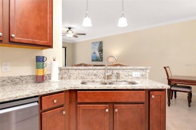 Experience Luxurious Florida Living at 12187 Amica Loop, Venice on Plantation Golf and Country Club in Florida - for sale on GolfHomes.com, golf home, golf lot