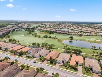 Welcome to 4622 Benito Ct, an exceptional opportunity to own a on Esplanade Golf and Country at Lakewood Ranch in Florida - for sale on GolfHomes.com, golf home, golf lot