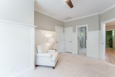 This gorgeous 4BR/3.5BA PLUS Bonus room over garage is perfectly on Reynolds Lake Oconee - The Landing in Georgia - for sale on GolfHomes.com, golf home, golf lot