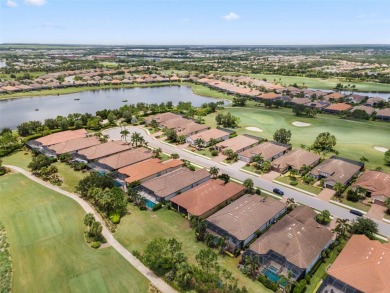 Welcome to 4622 Benito Ct, an exceptional opportunity to own a on Esplanade Golf and Country at Lakewood Ranch in Florida - for sale on GolfHomes.com, golf home, golf lot