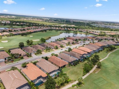 Welcome to 4622 Benito Ct, an exceptional opportunity to own a on Esplanade Golf and Country at Lakewood Ranch in Florida - for sale on GolfHomes.com, golf home, golf lot