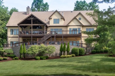 This residence, situated in Fox Pointe along the Glenrochie Golf on Glenrochie Country Club in Virginia - for sale on GolfHomes.com, golf home, golf lot