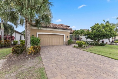 Welcome to 4622 Benito Ct, an exceptional opportunity to own a on Esplanade Golf and Country at Lakewood Ranch in Florida - for sale on GolfHomes.com, golf home, golf lot