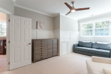 This gorgeous 4BR/3.5BA PLUS Bonus room over garage is perfectly on Reynolds Lake Oconee - The Landing in Georgia - for sale on GolfHomes.com, golf home, golf lot