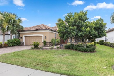 Welcome to 4622 Benito Ct, an exceptional opportunity to own a on Esplanade Golf and Country at Lakewood Ranch in Florida - for sale on GolfHomes.com, golf home, golf lot
