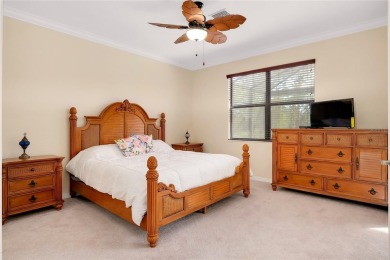 Experience Luxurious Florida Living at 12187 Amica Loop, Venice on Plantation Golf and Country Club in Florida - for sale on GolfHomes.com, golf home, golf lot