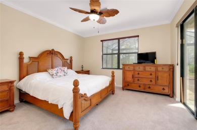 Experience Luxurious Florida Living at 12187 Amica Loop, Venice on Plantation Golf and Country Club in Florida - for sale on GolfHomes.com, golf home, golf lot