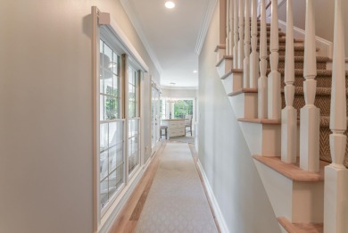 This gorgeous 4BR/3.5BA PLUS Bonus room over garage is perfectly on Reynolds Lake Oconee - The Landing in Georgia - for sale on GolfHomes.com, golf home, golf lot