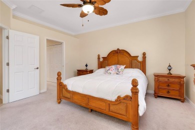 Experience Luxurious Florida Living at 12187 Amica Loop, Venice on Plantation Golf and Country Club in Florida - for sale on GolfHomes.com, golf home, golf lot