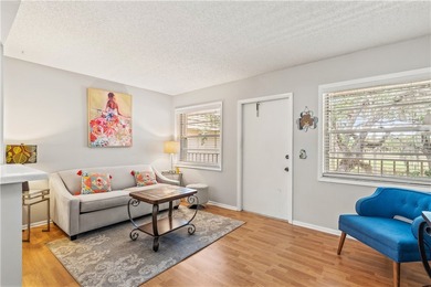 Vero Beach -55+Vista Gardens a golf front condo offering the on Vero Beach South Golf Course in Florida - for sale on GolfHomes.com, golf home, golf lot