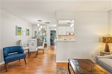 Vero Beach -55+Vista Gardens a golf front condo offering the on Vero Beach South Golf Course in Florida - for sale on GolfHomes.com, golf home, golf lot