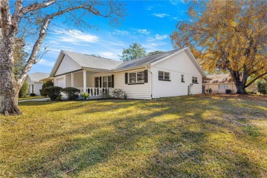 Popular Newport Model End-Unit, Corner Lot Villa with 2 bedrooms on On Top of the World Golf Course in Florida - for sale on GolfHomes.com, golf home, golf lot