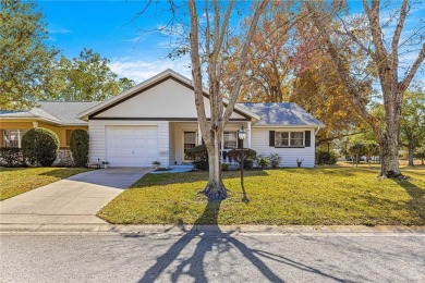 Popular Newport Model End-Unit, Corner Lot Villa with 2 bedrooms on On Top of the World Golf Course in Florida - for sale on GolfHomes.com, golf home, golf lot