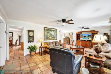 Live in a beautiful golf community without the membership fees! on Country Club of Coral Springs in Florida - for sale on GolfHomes.com, golf home, golf lot