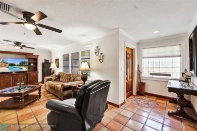 Live in a beautiful golf community without the membership fees! on Country Club of Coral Springs in Florida - for sale on GolfHomes.com, golf home, golf lot