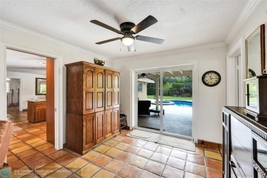 Live in a beautiful golf community without the membership fees! on Country Club of Coral Springs in Florida - for sale on GolfHomes.com, golf home, golf lot