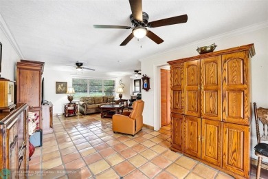 Live in a beautiful golf community without the membership fees! on Country Club of Coral Springs in Florida - for sale on GolfHomes.com, golf home, golf lot