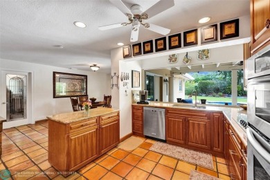 Live in a beautiful golf community without the membership fees! on Country Club of Coral Springs in Florida - for sale on GolfHomes.com, golf home, golf lot
