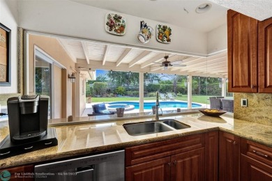 Live in a beautiful golf community without the membership fees! on Country Club of Coral Springs in Florida - for sale on GolfHomes.com, golf home, golf lot