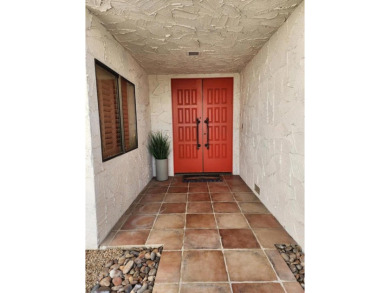 Introducing this light filled free standing home for sale in on Canyon Estates Golf Course in California - for sale on GolfHomes.com, golf home, golf lot