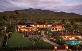 Rarely, does an offering to own one of Maui's most coveted on Makena Golf Courses in Hawaii - for sale on GolfHomes.com, golf home, golf lot