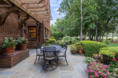 Nestled on an EXCEPTIONAL golf course lot, this meticulously on Wynlakes Golf and Country Club in Alabama - for sale on GolfHomes.com, golf home, golf lot