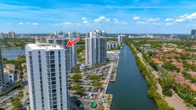 Stunning PENTHOUSE CORNER unit now available in the prestigious on Turnberry Isle Resort and Club in Florida - for sale on GolfHomes.com, golf home, golf lot