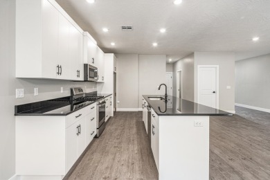 Move-In Ready! Thoughtfully designed with an owner-focused on Sky Mountain Golf Course in Utah - for sale on GolfHomes.com, golf home, golf lot