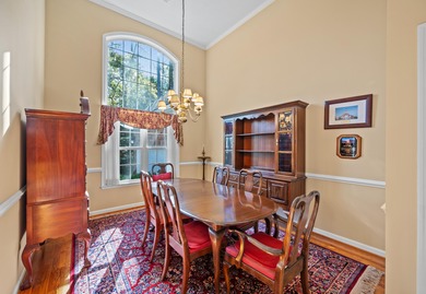 New Pricing | Classic brick golf course home at 5068 Belle Meade on The Golf Club At Cedar Creek in South Carolina - for sale on GolfHomes.com, golf home, golf lot