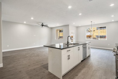 Move-In Ready! Thoughtfully designed with an owner-focused on Sky Mountain Golf Course in Utah - for sale on GolfHomes.com, golf home, golf lot