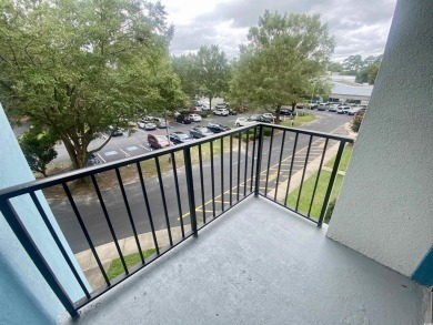 Covenant Towers is a premier 55+ retirement community ideally on Pine Lakes Country Club in South Carolina - for sale on GolfHomes.com, golf home, golf lot