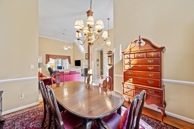 New Pricing | Classic brick golf course home at 5068 Belle Meade on The Golf Club At Cedar Creek in South Carolina - for sale on GolfHomes.com, golf home, golf lot