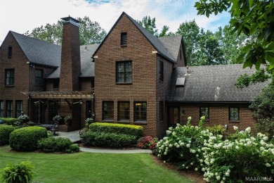 Nestled on an EXCEPTIONAL golf course lot, this meticulously on Wynlakes Golf and Country Club in Alabama - for sale on GolfHomes.com, golf home, golf lot