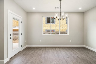 Move-In Ready! Thoughtfully designed with an owner-focused on Sky Mountain Golf Course in Utah - for sale on GolfHomes.com, golf home, golf lot