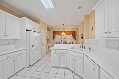 New Pricing | Classic brick golf course home at 5068 Belle Meade on The Golf Club At Cedar Creek in South Carolina - for sale on GolfHomes.com, golf home, golf lot